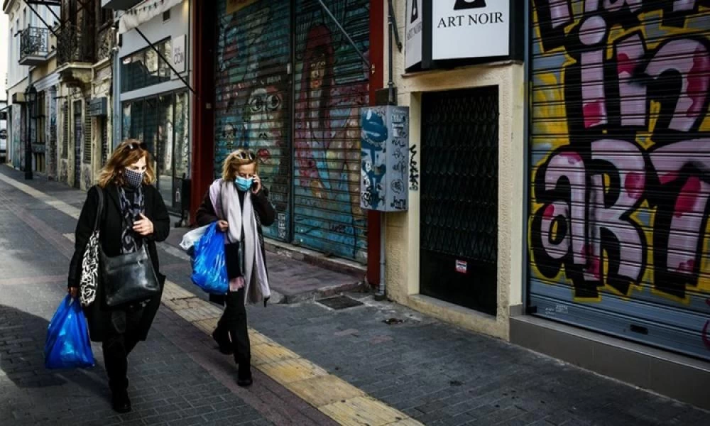 Ποιες περιοχές βρίσκονται στο τραπέζι των λοιμωξιολόγων για τοπικά lockdown